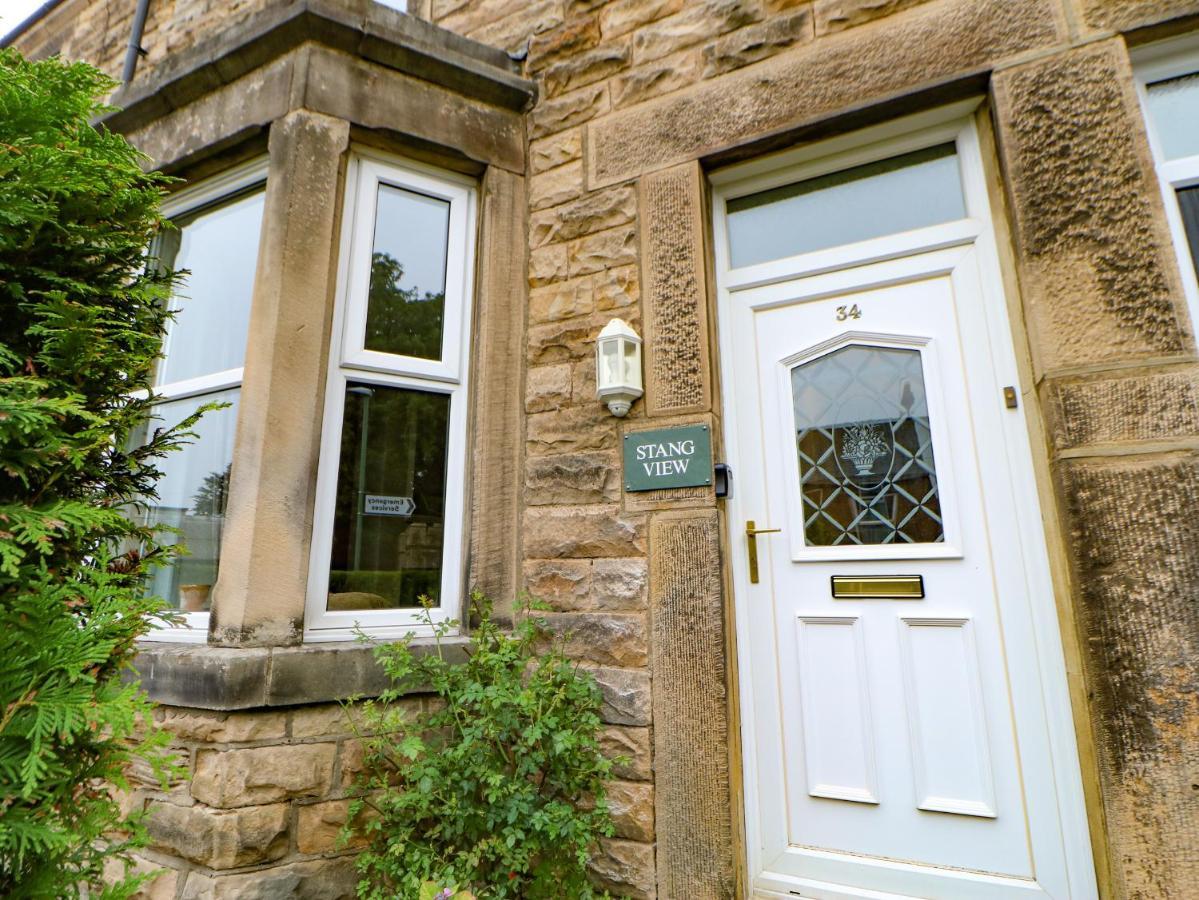 Stang View Villa Barnard Castle Luaran gambar