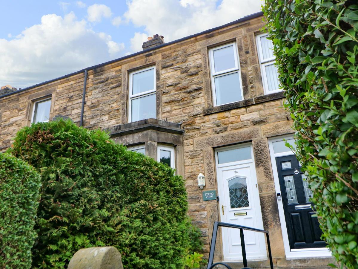 Stang View Villa Barnard Castle Luaran gambar