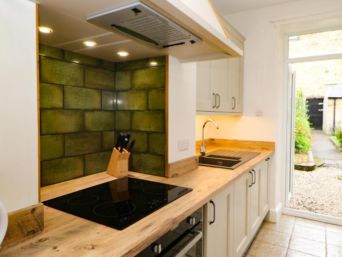 Stang View Villa Barnard Castle Luaran gambar