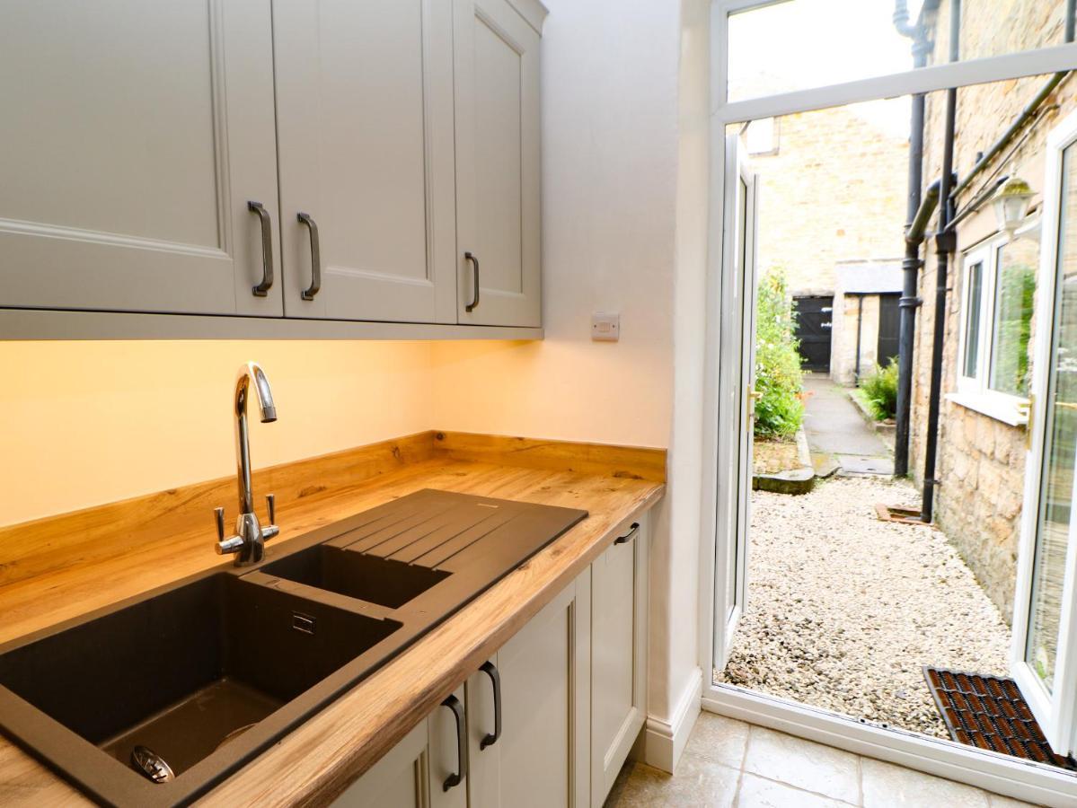 Stang View Villa Barnard Castle Luaran gambar