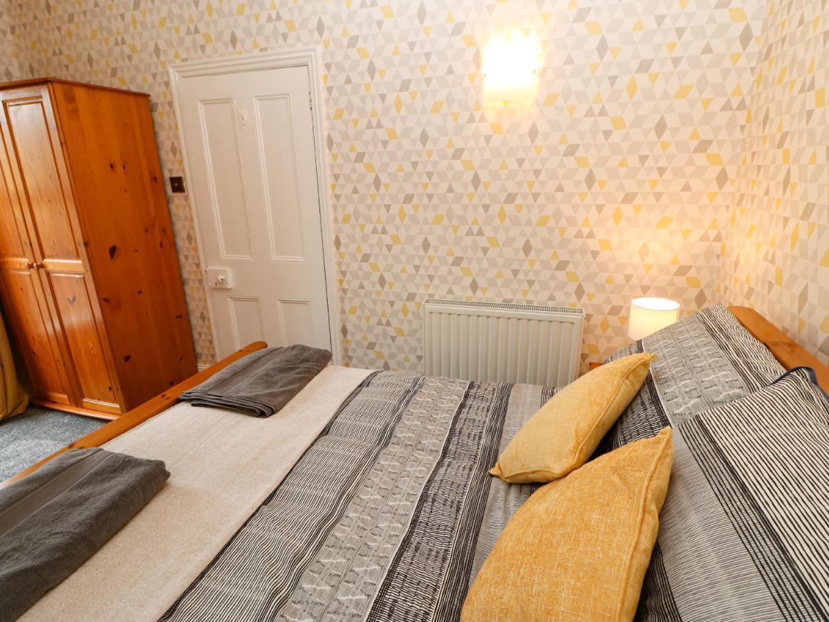 Stang View Villa Barnard Castle Luaran gambar