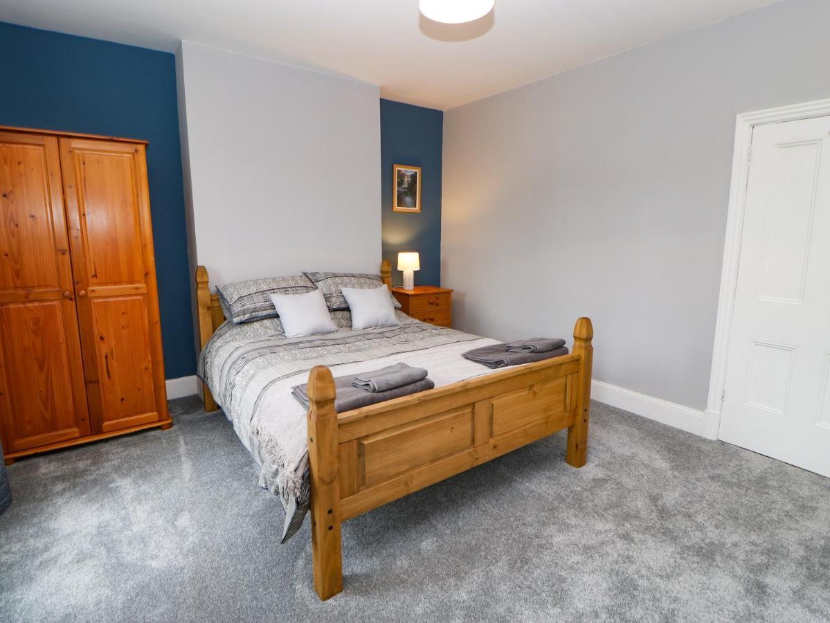 Stang View Villa Barnard Castle Luaran gambar