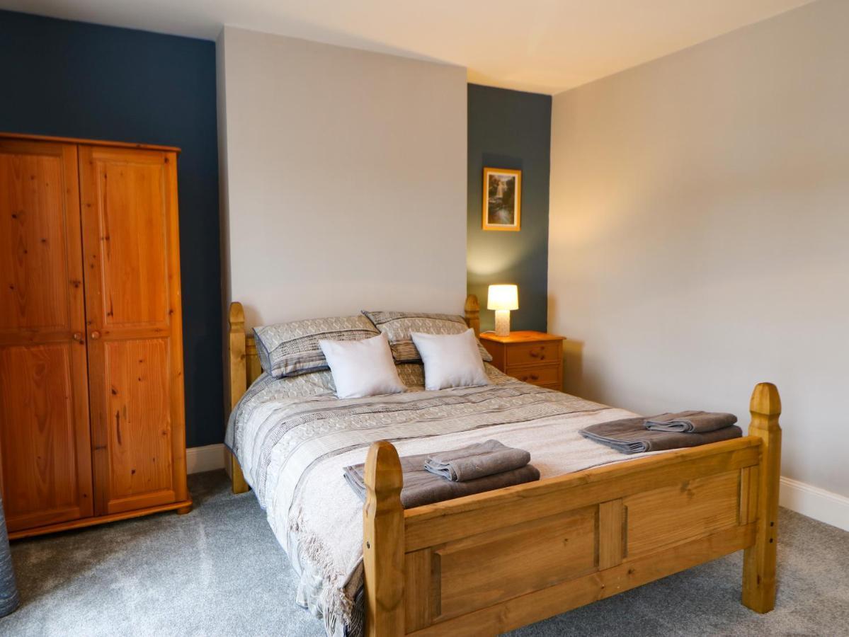 Stang View Villa Barnard Castle Luaran gambar