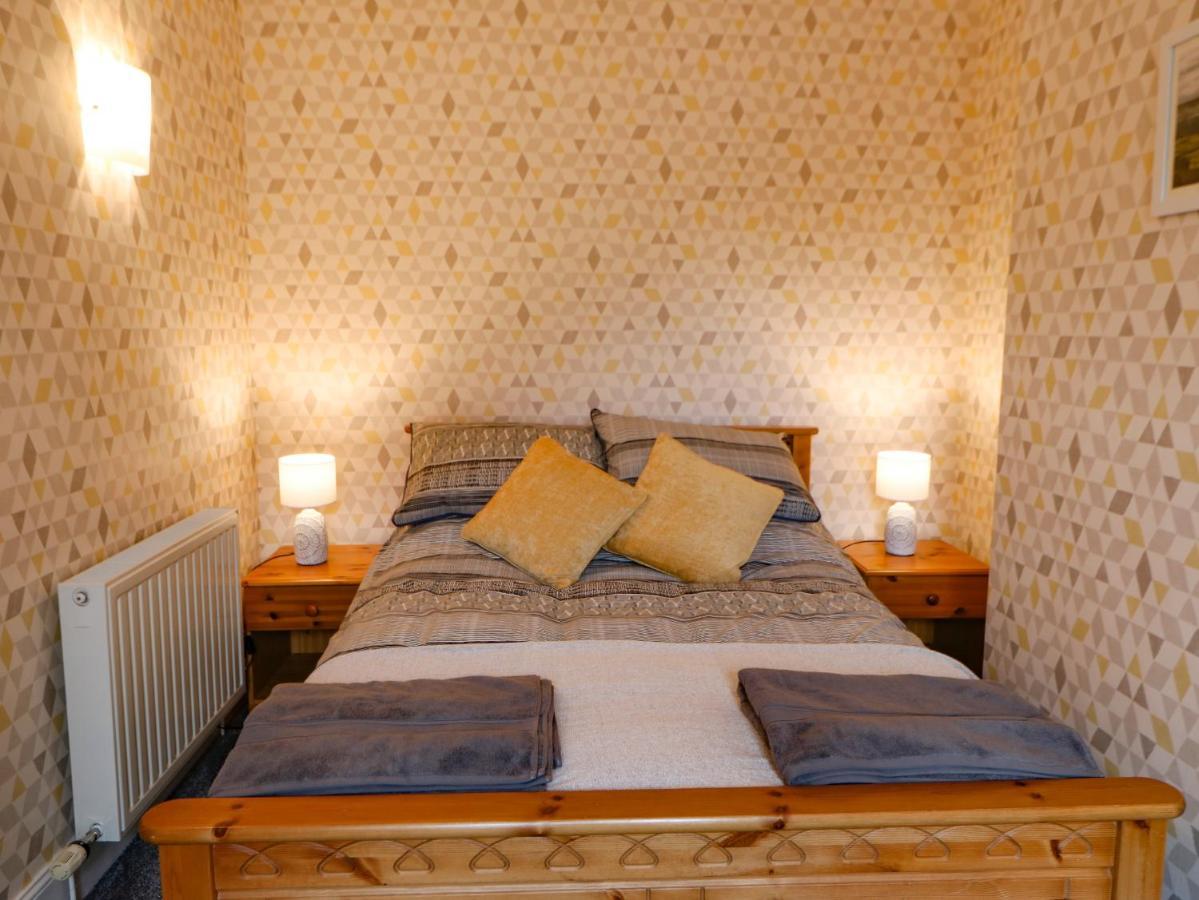 Stang View Villa Barnard Castle Luaran gambar