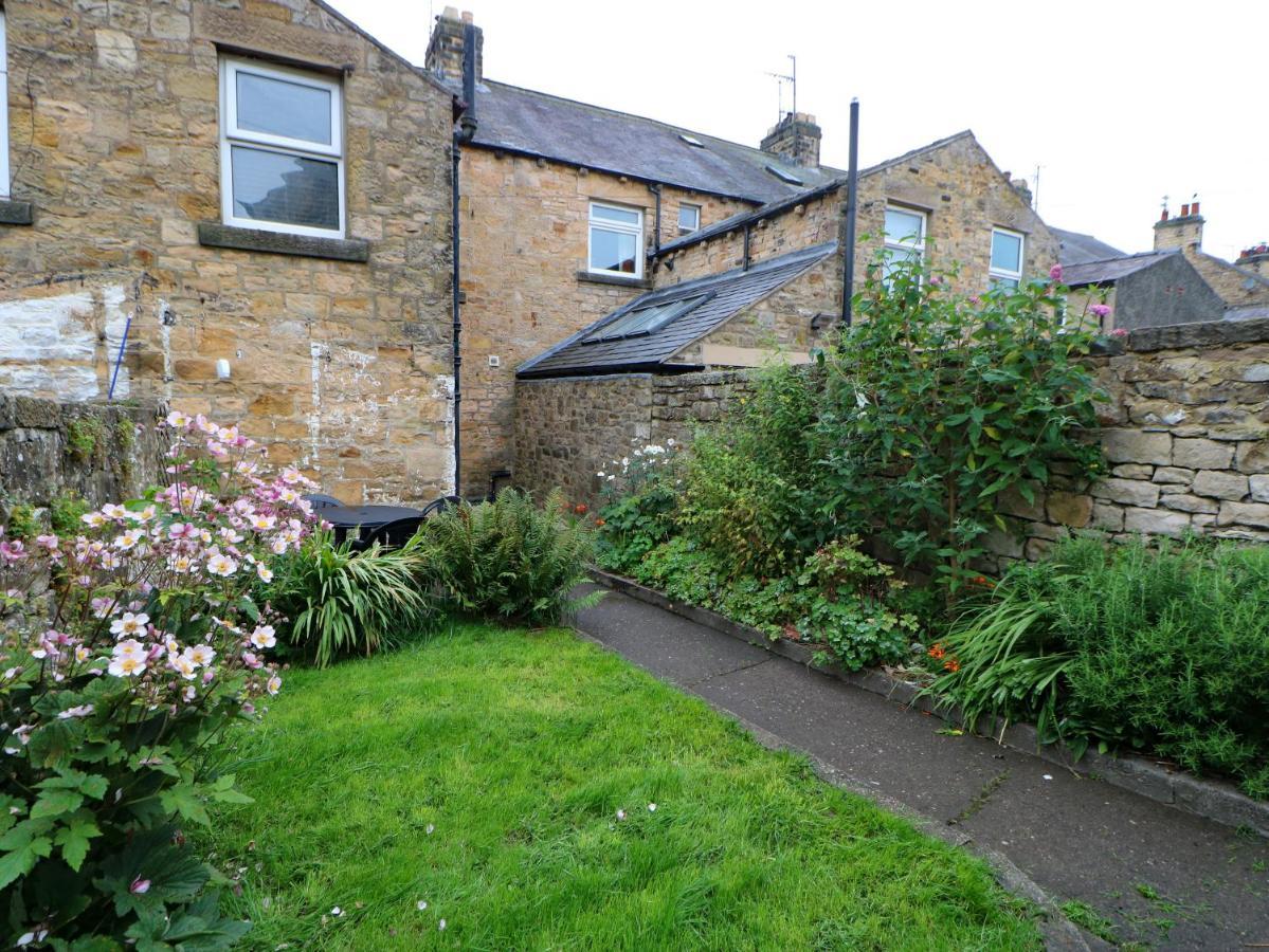 Stang View Villa Barnard Castle Luaran gambar