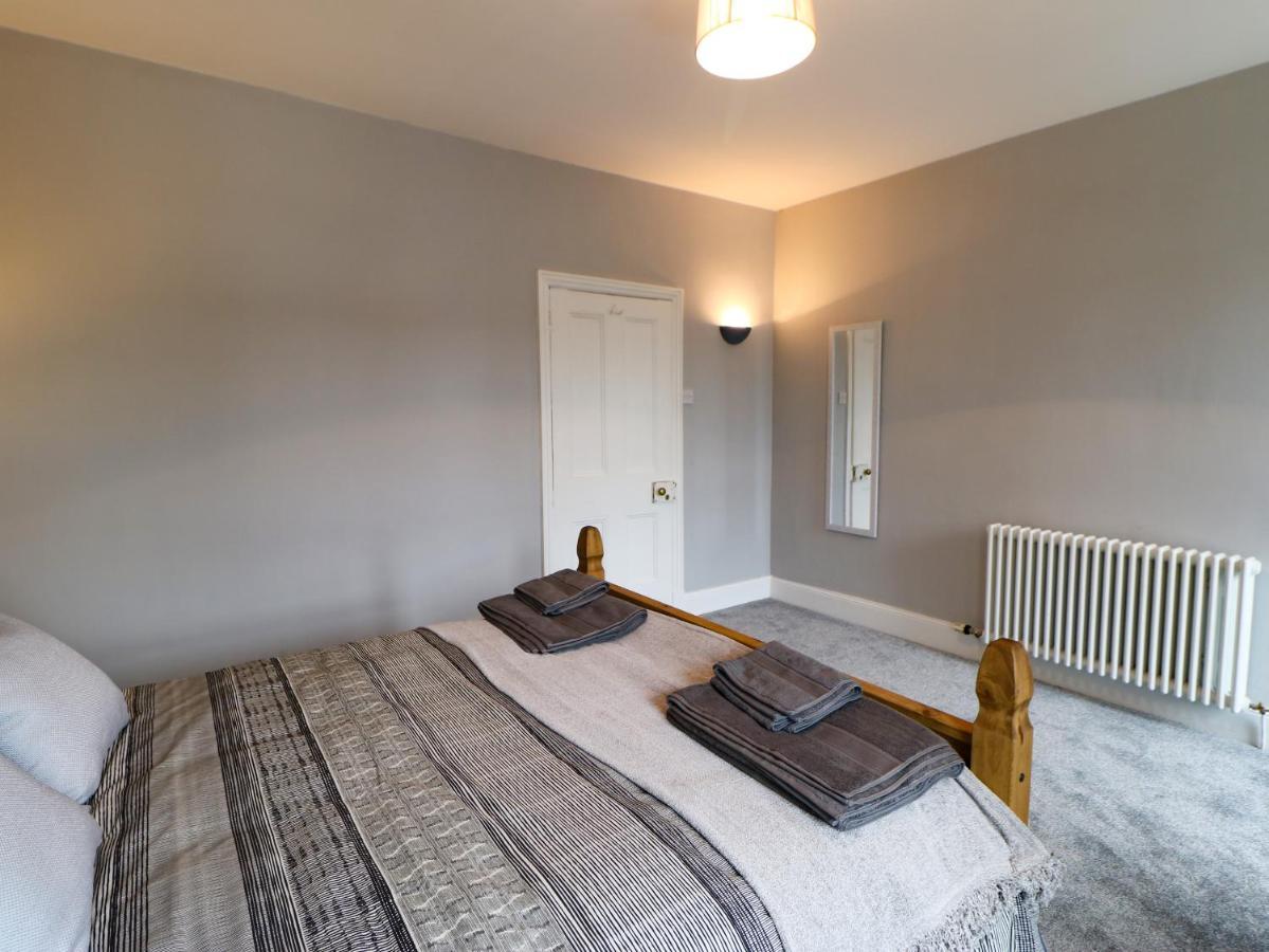 Stang View Villa Barnard Castle Luaran gambar
